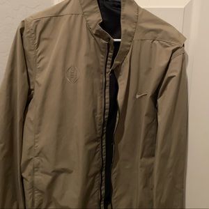 Nike Golf College Football Playoff Jacket - L